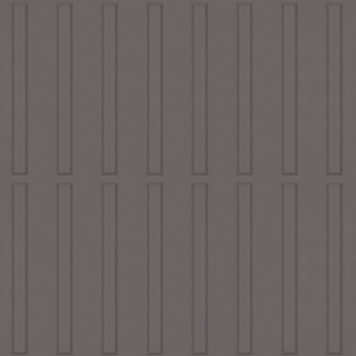 Picture of Johnsonite - Tactile Guide Tile Bars Poetry Plum