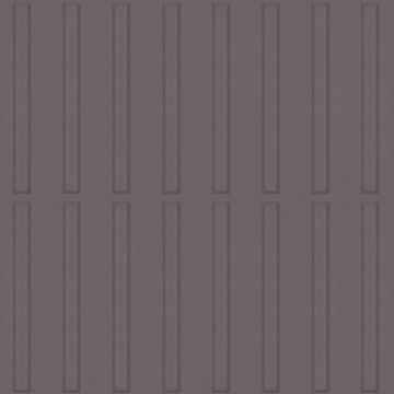 Picture of Johnsonite - Tactile Guide Tile Bars Poetry Plum