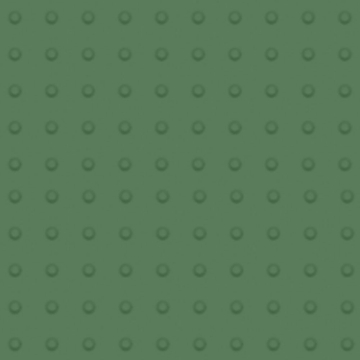 Picture of Johnsonite - Tactile Warning Tile Domes Grinch