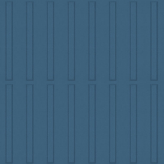 Picture of Johnsonite - Tactile Guide Tile Bars Blue Jeans