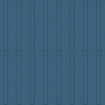 Picture of Johnsonite - Tactile Guide Tile Bars Blue Jeans