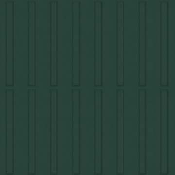 Picture of Johnsonite - Tactile Guide Tile Bars Hunter Green
