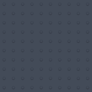 Picture of Johnsonite - Tactile Warning Tile Domes Blue Intensity