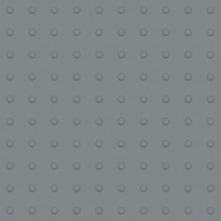 Picture of Johnsonite - Tactile Warning Tile Domes Iron Mountain