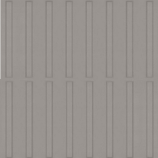 Picture of Johnsonite - Tactile Guide Tile Bars Whispering Mist