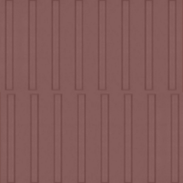 Picture of Johnsonite - Tactile Guide Tile Bars Sailor Red