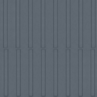 Picture of Johnsonite - Tactile Guide Tile Bars The Blues