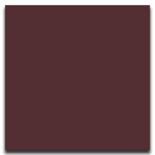Picture of Johnsonite - Solid Colors Smooth 12 x 12 Burgundy