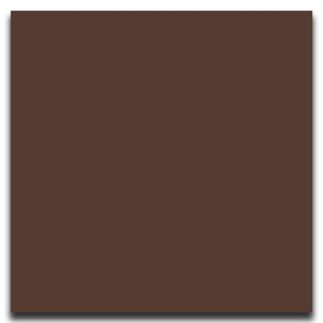 Picture of Johnsonite - Solid Colors Smooth 12 x 12 Cinnamon