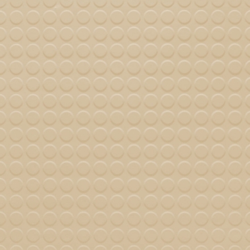 Picture of Johnsonite - Solid Colors Raised Round .125 Silk