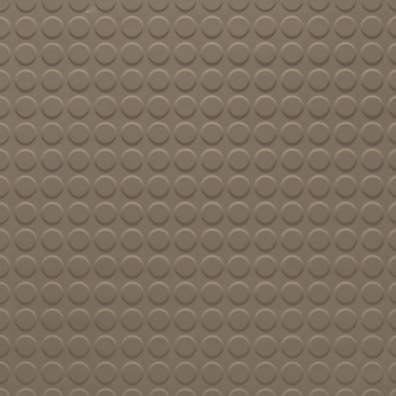 Picture of Johnsonite - Solid Colors Raised Round .125 Wetlands