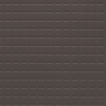 Picture of Johnsonite - Solid Colors Raised Square .155 Brown