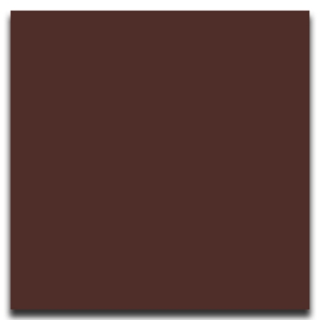Picture of Johnsonite - Solid Colors Smooth 24 x 24 Espresso
