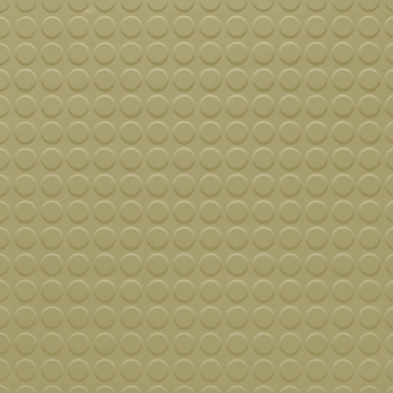 Picture of Johnsonite - Solid Colors Raised Round .155 Iguana