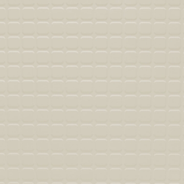 Picture of Johnsonite - Solid Colors Raised Square .125 Grey Haze