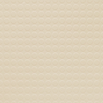 Picture of Johnsonite - Solid Colors Raised Round .155 Almond