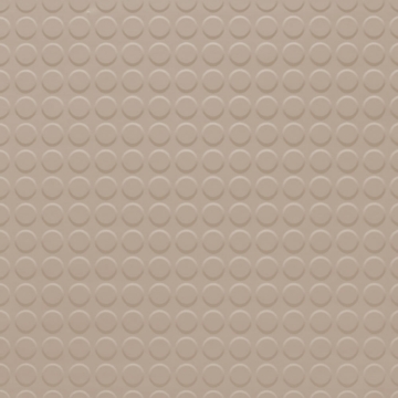 Picture of Johnsonite - Solid Colors Raised Round .155 Beige