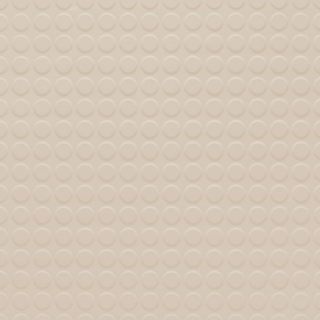 Picture of Johnsonite - Solid Colors Raised Round .155 Canvas