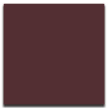 Picture of Johnsonite - Solid Colors Smooth 24 x 24 Burgundy