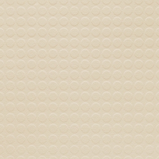 Picture of Johnsonite - Solid Colors Raised Round .125 Almond