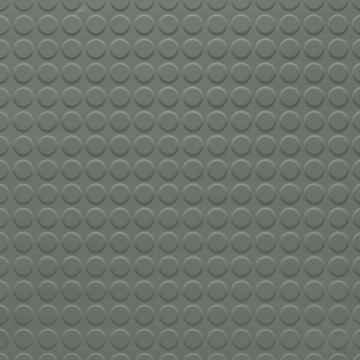 Picture of Johnsonite - Solid Colors Raised Round .125 Vaporize