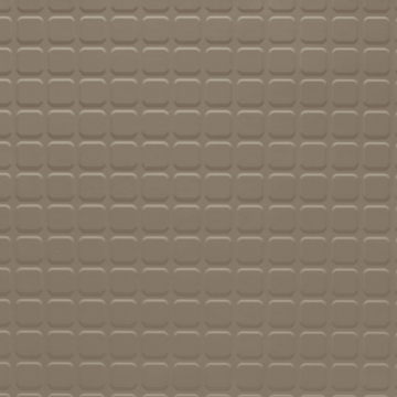 Picture of Johnsonite - Solid Colors Raised Square .125 Fawn