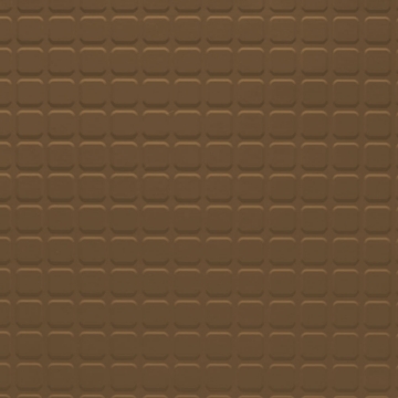 Picture of Johnsonite - Solid Colors Raised Square .155 Seaweed