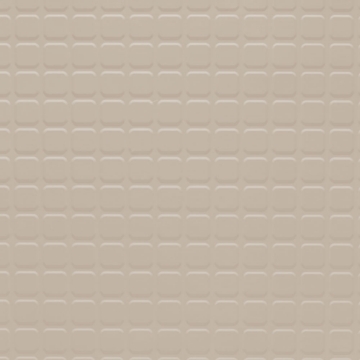 Picture of Johnsonite - Solid Colors Raised Square .155 Zephyr