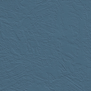 Picture of Johnsonite - Solid Colors Concrete Windsor Blue