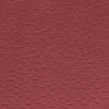 Picture of Johnsonite - Solid Colors Cubis Flame