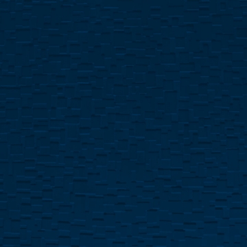 Picture of Johnsonite - Solid Colors Cubis Navy Blue