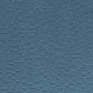 Picture of Johnsonite - Solid Colors Cubis Windsor Blue