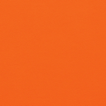 Picture of Johnsonite - Solid Colors Leather Tangerine Tango