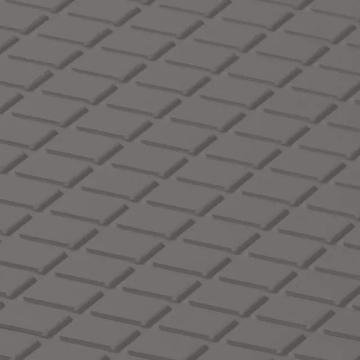 Picture of Johnsonite - Solid Colors Diamond Brown