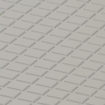 Picture of Johnsonite - Solid Colors Diamond Grey Haze