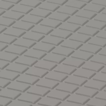 Picture of Johnsonite - Solid Colors Diamond Pebble