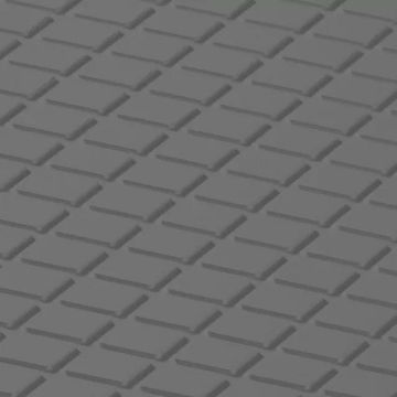 Picture of Johnsonite - Solid Colors Diamond Thunder