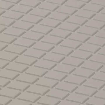 Picture of Johnsonite - Solid Colors Diamond Zephyr