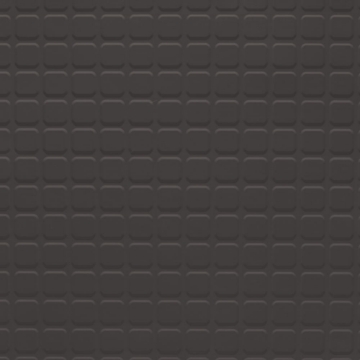 Picture of Johnsonite - Solid Colors Raised Square .155 Dark Brown