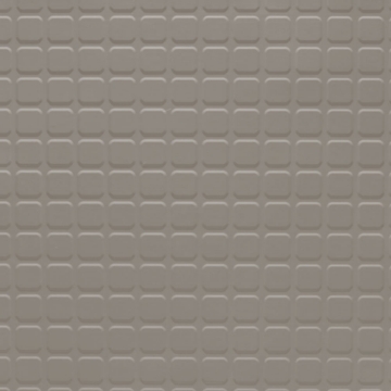 Picture of Johnsonite - Solid Colors Raised Square .155 Pebble