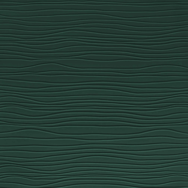 Picture of Johnsonite - Solid Colors Bamboo Hunter Green
