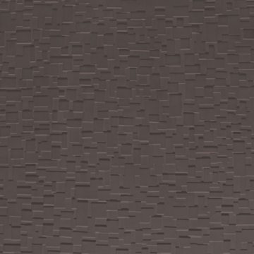 Picture of Johnsonite - Solid Colors Cubis Brown