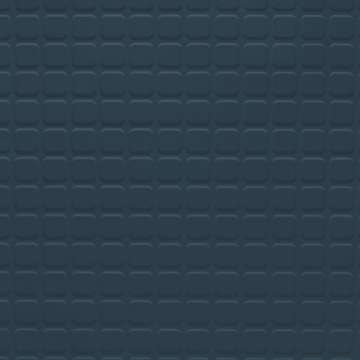 Picture of Johnsonite - Solid Colors Raised Square .155 Blue Lagoon