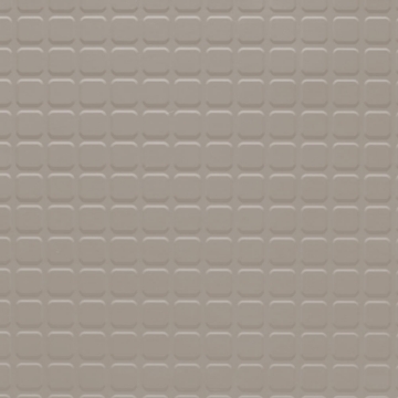 Picture of Johnsonite - Solid Colors Raised Square .155 Cement