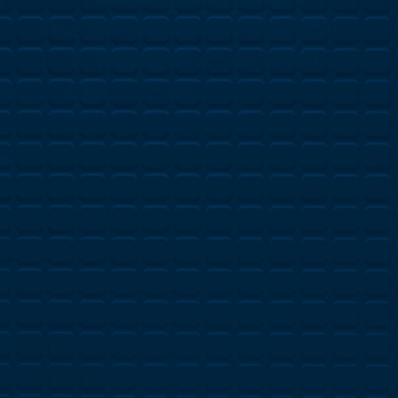 Picture of Johnsonite - Solid Colors Raised Square .155 Navy Blue