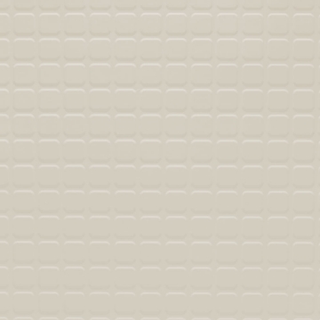 Picture of Johnsonite - Solid Colors Raised Square .155 Pearl