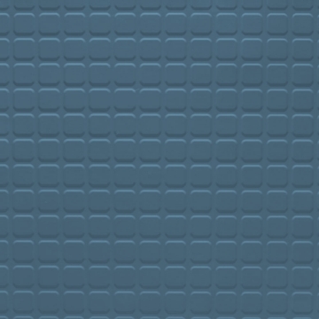 Picture of Johnsonite - Solid Colors Raised Square .155 Windsor Blue