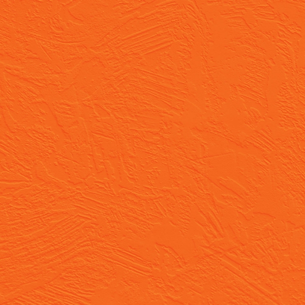 Picture of Johnsonite - Solid Colors Concrete Tangerine Tango