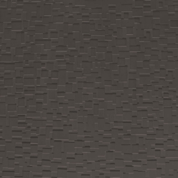 Picture of Johnsonite - Solid Colors Cubis Fudge