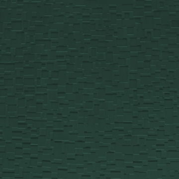 Picture of Johnsonite - Solid Colors Cubis Hunter Green